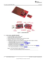 Preview for 8 page of Texas Instruments Serial Programming Adapter MSP430 User Manual