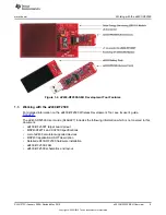 Preview for 9 page of Texas Instruments Serial Programming Adapter MSP430 User Manual