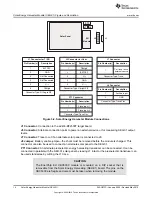 Preview for 14 page of Texas Instruments Serial Programming Adapter MSP430 User Manual