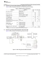 Preview for 15 page of Texas Instruments Serial Programming Adapter MSP430 User Manual