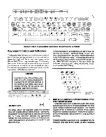 Preview for 12 page of Texas Instruments Silent 700 763 Operating Instructions Manual