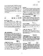 Preview for 13 page of Texas Instruments Silent 700 763 Operating Instructions Manual