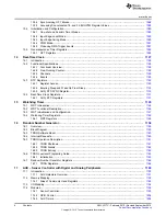 Preview for 6 page of Texas Instruments SimpleLink CC2640 Technical Reference Manual