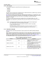 Preview for 678 page of Texas Instruments SimpleLink CC2640 Technical Reference Manual