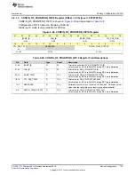 Preview for 723 page of Texas Instruments SimpleLink CC2640 Technical Reference Manual