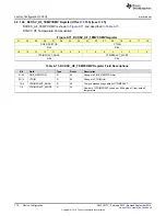 Preview for 770 page of Texas Instruments SimpleLink CC2640 Technical Reference Manual