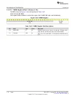 Preview for 1112 page of Texas Instruments SimpleLink CC2640 Technical Reference Manual