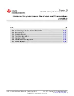 Preview for 1338 page of Texas Instruments SimpleLink CC2640 Technical Reference Manual