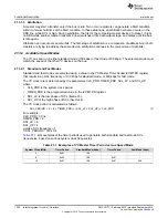 Preview for 1398 page of Texas Instruments SimpleLink CC2640 Technical Reference Manual