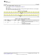 Preview for 1411 page of Texas Instruments SimpleLink CC2640 Technical Reference Manual