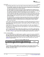 Preview for 1478 page of Texas Instruments SimpleLink CC2640 Technical Reference Manual