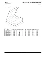 Preview for 54 page of Texas Instruments SimpleLink CC2650 Manual