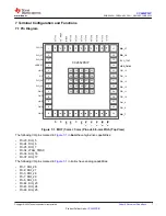 Предварительный просмотр 7 страницы Texas Instruments SimpleLink CC2652PSIP Manual