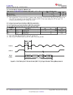 Предварительный просмотр 20 страницы Texas Instruments SimpleLink CC2652PSIP Manual