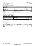 Предварительный просмотр 28 страницы Texas Instruments SimpleLink CC2652PSIP Manual