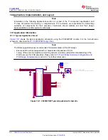 Предварительный просмотр 50 страницы Texas Instruments SimpleLink CC2652PSIP Manual