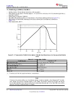 Предварительный просмотр 58 страницы Texas Instruments SimpleLink CC2652PSIP Manual