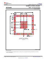 Предварительный просмотр 67 страницы Texas Instruments SimpleLink CC2652PSIP Manual