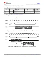 Preview for 23 page of Texas Instruments SimpleLink CC2652RB Manual