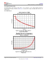 Preview for 33 page of Texas Instruments SimpleLink CC2652RB Manual