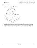 Preview for 65 page of Texas Instruments SimpleLink CC2652RB Manual