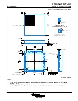 Preview for 67 page of Texas Instruments SimpleLink CC2652RB Manual