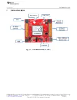 Предварительный просмотр 5 страницы Texas Instruments SimpleLink CC3100MOD User Manual