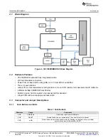 Предварительный просмотр 6 страницы Texas Instruments SimpleLink CC3100MOD User Manual