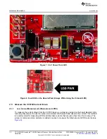 Предварительный просмотр 10 страницы Texas Instruments SimpleLink CC3100MOD User Manual