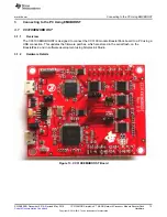 Предварительный просмотр 13 страницы Texas Instruments SimpleLink CC3100MOD User Manual