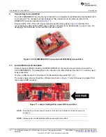 Предварительный просмотр 16 страницы Texas Instruments SimpleLink CC3100MOD User Manual