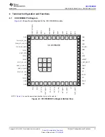 Предварительный просмотр 9 страницы Texas Instruments SimpleLink CC3135MOD Manual