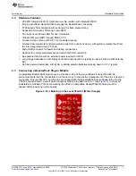 Preview for 7 page of Texas Instruments SimpleLink CC3200 Wi-Fi User Manual