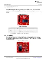 Preview for 8 page of Texas Instruments SimpleLink CC3200 Wi-Fi User Manual