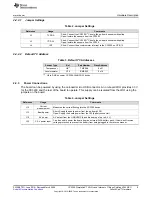 Preview for 9 page of Texas Instruments SimpleLink CC3200 Wi-Fi User Manual