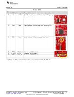 Preview for 13 page of Texas Instruments SimpleLink CC3200 Wi-Fi User Manual