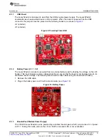 Предварительный просмотр 15 страницы Texas Instruments SimpleLink CC3200 Wi-Fi User Manual