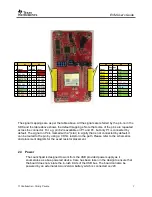 Предварительный просмотр 6 страницы Texas Instruments SimpleLink CC3200MOD User Manual