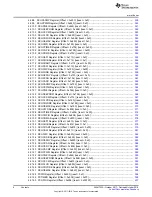 Preview for 6 page of Texas Instruments SimpleLink Ethernet MSP432E401Y Technical Reference Manual