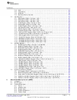 Preview for 9 page of Texas Instruments SimpleLink Ethernet MSP432E401Y Technical Reference Manual