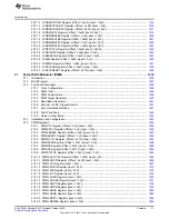 Preview for 21 page of Texas Instruments SimpleLink Ethernet MSP432E401Y Technical Reference Manual