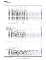 Preview for 23 page of Texas Instruments SimpleLink Ethernet MSP432E401Y Technical Reference Manual