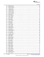 Preview for 30 page of Texas Instruments SimpleLink Ethernet MSP432E401Y Technical Reference Manual