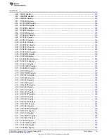 Preview for 31 page of Texas Instruments SimpleLink Ethernet MSP432E401Y Technical Reference Manual