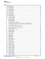 Preview for 33 page of Texas Instruments SimpleLink Ethernet MSP432E401Y Technical Reference Manual