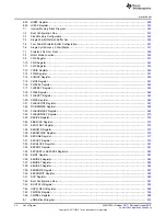 Preview for 34 page of Texas Instruments SimpleLink Ethernet MSP432E401Y Technical Reference Manual