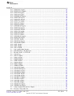 Preview for 37 page of Texas Instruments SimpleLink Ethernet MSP432E401Y Technical Reference Manual