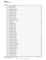 Preview for 39 page of Texas Instruments SimpleLink Ethernet MSP432E401Y Technical Reference Manual