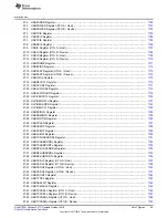 Предварительный просмотр 49 страницы Texas Instruments SimpleLink Ethernet MSP432E401Y Technical Reference Manual