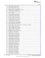 Preview for 54 page of Texas Instruments SimpleLink Ethernet MSP432E401Y Technical Reference Manual